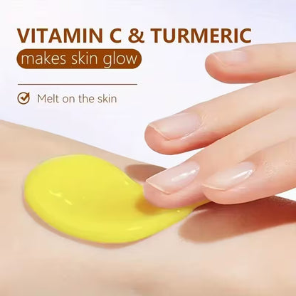 La crema de cúrcuma que reduce arrugas y devuelve luminosidad desde la primera semana