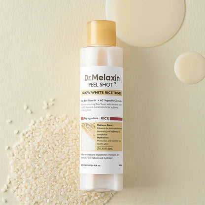 Dr. Melaxin Peel Shot