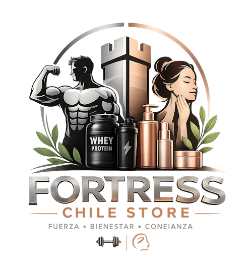 Fortress Chile Store