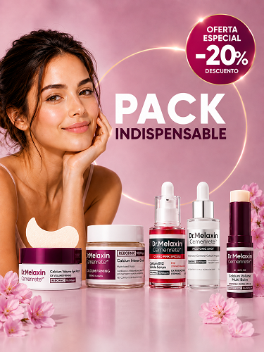 Pack Dr. Melaxin - Rutina Radiante